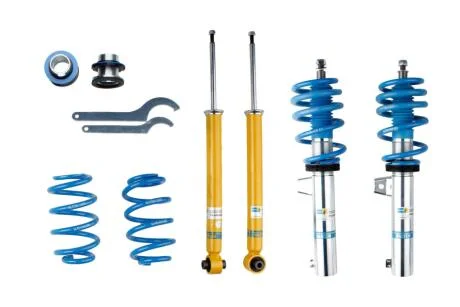 Комплект спортивної підвіски в зборі BILSTEIN 47251588