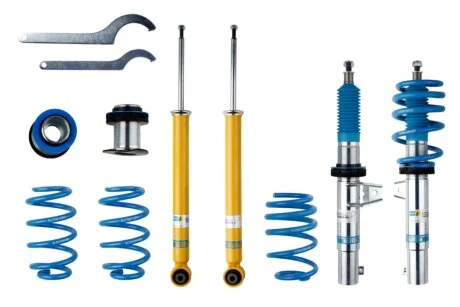 Комплект спортивной подвески в сборе BILSTEIN 47254954