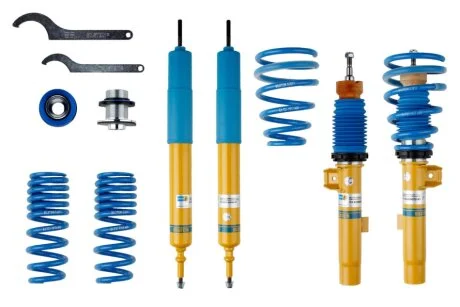 Комплект спортивной подвески в сборе BILSTEIN 47269064