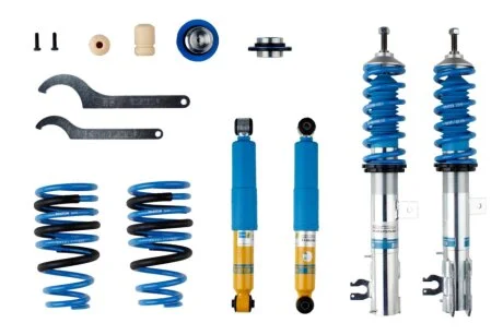 Елементи спортивної підвіски BILSTEIN 47270169