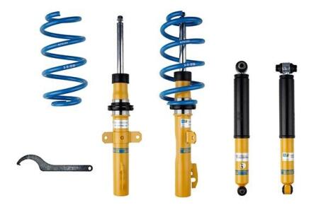Елементи спортивної підвіски BILSTEIN 47-292055