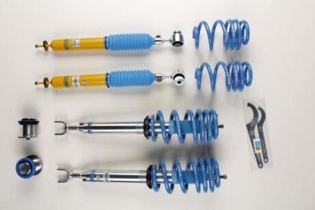 Елементи спортивної підвіски BILSTEIN 48-116541