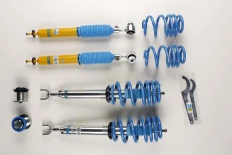 Елементи спортивної підвіски BILSTEIN 48116541