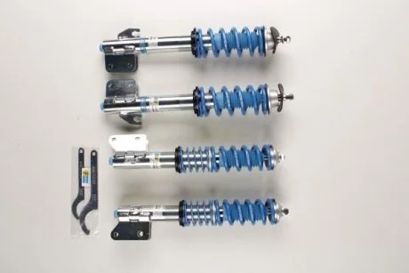 Елементи спортивної підвіски BILSTEIN 48123525