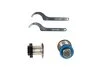 Комплект спортивной подвески в сборе BILSTEIN 48135245 (фото 2)