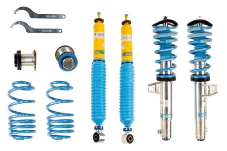 Комплект спортивной подвески в сборе BILSTEIN 48135245