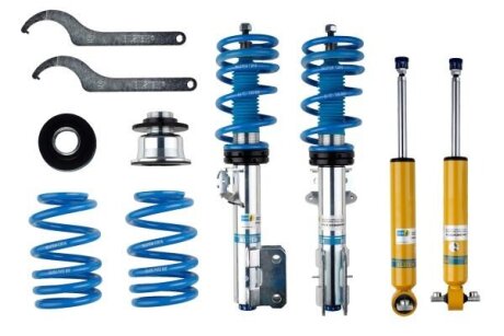Елементи спортивної підвіски BILSTEIN 48-253901