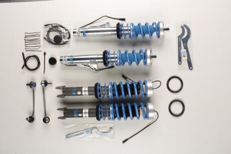 Елементи спортивної підвіски BILSTEIN 49-135985