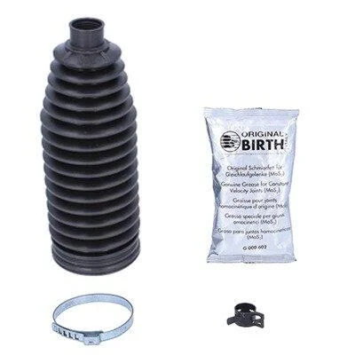 Original Birth - Пильовик привідного вала BIRTH 70010/KM (фото 1)