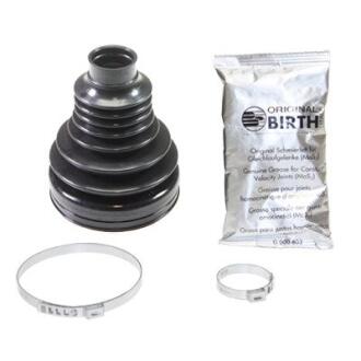 Original - Пильовик привідного вала BIRTH 7555/KM