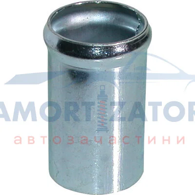 Original Birth - Патрубок охолоджуючої рідини BIRTH 8302 (фото 1)