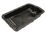 Масляний піддон (сталь) NISSAN PRIMASTAR OPEL MOVANO A, VIVARO A RENAULT ESPACE IV, MASTER II, MASTER PRO, TRAFIC II 2.2D/2.5D/2.8D 12.97- BLIC 0216006062474P (фото 1)