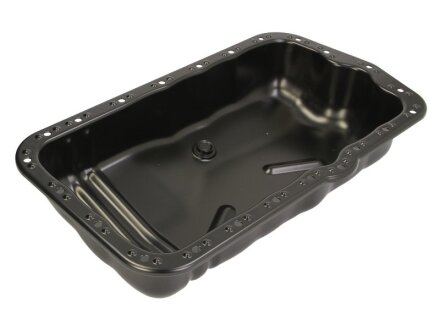 Масляний піддон (сталь) NISSAN PRIMASTAR OPEL MOVANO A, VIVARO A RENAULT ESPACE IV, MASTER II, MASTER PRO, TRAFIC II 2.2D/2.5D/2.8D 12.97- BLIC 0216006062474P