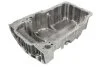 Масляний піддон (алюміній) AUDI A3 SEAT IBIZA IV, IBIZA IV SC, IBIZA IV ST, LEON, LEON SC, LEON ST, TOLEDO IV SKODA FABIA III, OCTAVIA III, RAPID, YETI VW BEETLE 1.0/1.2 08.12-12.22 BLIC 0216430120470P (фото 1)