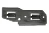 Кріплення бампера передн лів VW PASSAT B5 FL 10.00-05.05 BLIC 102301034421P (фото 1)