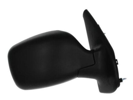 Бокове дзеркало Прав (електричне, асферичне, обігрів) NISSAN KUBISTAR X76, X80 RENAULT KANGOO I 04.03-10.09 BLIC 5402049221172P