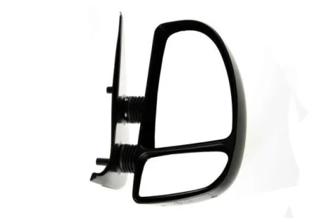 Бокове дзеркало прав (ручне, опукле, short arm) CITROEN JUMPER I, JUMPER II FIAT DUCATO PEUGEOT BOXER 02.94-08.06 BLIC 5402049255911P