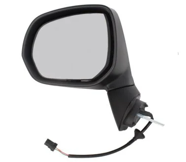 Бокове дзеркало Лів (електричне, опукле) CITROEN C3 PICASSO 02.09-06.17 BLIC 540221037361P