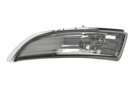 Повторювач повороту в дзеркалі Лів (димчаст, WY5W) FORD B-MAX, FIESTA VI 06.08-09.17 BLIC 540301730863
