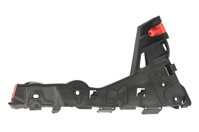 Кріплення бампера передн Прав (збоку, пластик) OPEL ASTRA H 03.04-05.14 BLIC 5502005052934P (фото 1)