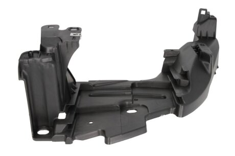 Кронштейн фари Лів (нижня частина, пластик) RENAULT MEGANE III Ph I, MEGANE III Ph II 11.08-12.13 BLIC 5504006043933P