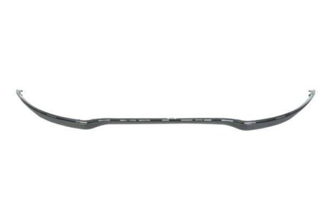 Спойлер бампера передн RENAULT GRAND SCENIC III Ph II, GRAND SCENIC III Ph III, SCENIC III Ph III 01.12-12.16 BLIC 5511006046221P