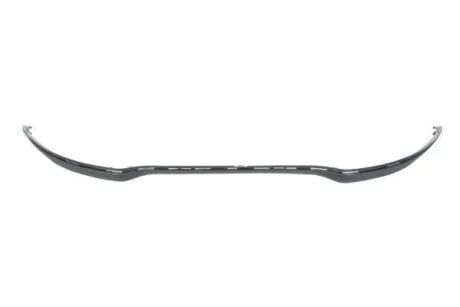 Спойлер бампера передн RENAULT GRAND SCENIC III Ph II, GRAND SCENIC III Ph III, SCENIC III Ph III 01.12-12.16 BLIC 5511006046221P