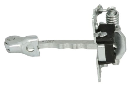 Обмежувач дверей передн Лів/Прав RENAULT LAGUNA III 10.07-05.15 BLIC 6004000087P