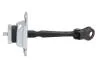 Обмежувач дверей передн Лів/Прав HONDA CIVIC VI HB/SDN, CIVIC VI LFB, CIVIC VI LFB/KOMBI 09.94-02.01 BLIC 6004000276P (фото 2)