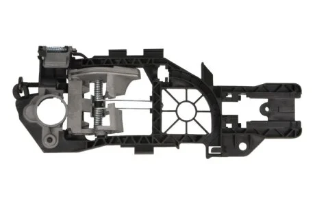 Ручка дверей передн Лів VW CC, PASSAT B6, PASSAT B7, PASSAT CC 03.05-12.16 BLIC 601001043401C