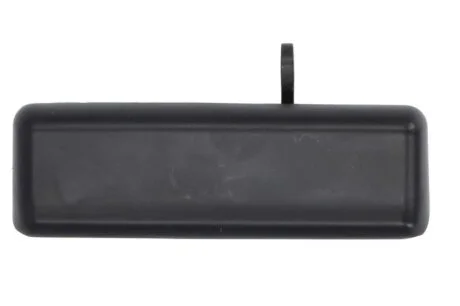 Ручка дверей задн (зовнішн) FORD TRANSIT IV, TRANSIT IV FL, TRANSIT IV FL II 10.86-07.00 BLIC 601003024406P