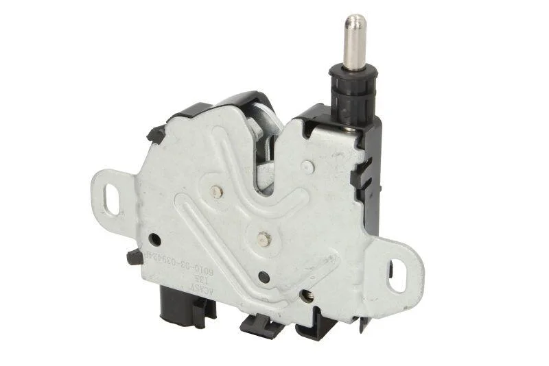 Замок капота (2 контакти) FORD C-MAX, FOCUS C-MAX, FOCUS II, KUGA I 10.03-11.12 BLIC 601003038424P (фото 1)