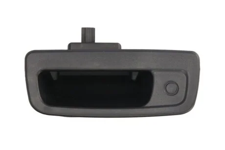 Ручка дверей задн (зовнішн, чорний) RENAULT KANGOO II 02.08-12.20 BLIC 601009053417P