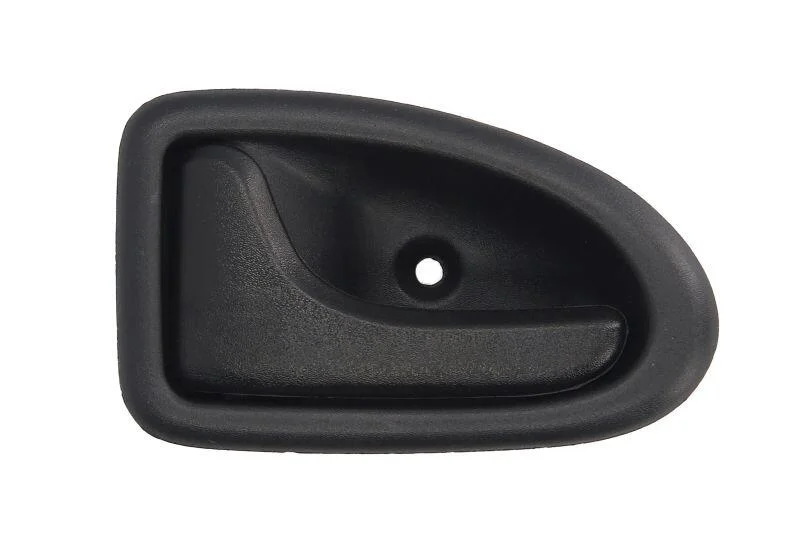 Ручка дверей задн Лів (внутрішн, чорний) RENAULT CLIO II Ph I, CLIO II Ph II 09.98-09.03 BLIC 6010096032409TP (фото 1)