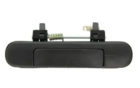 Ручка дверей передн Лів (чорний) NISSAN ALMERA I N15 09.95-07.98 BLIC 601016018401P