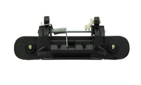 Ручка дверей передн прав (чорн) NISSAN ALMERA I N15 09.95-07.98 BLIC 601016018402P