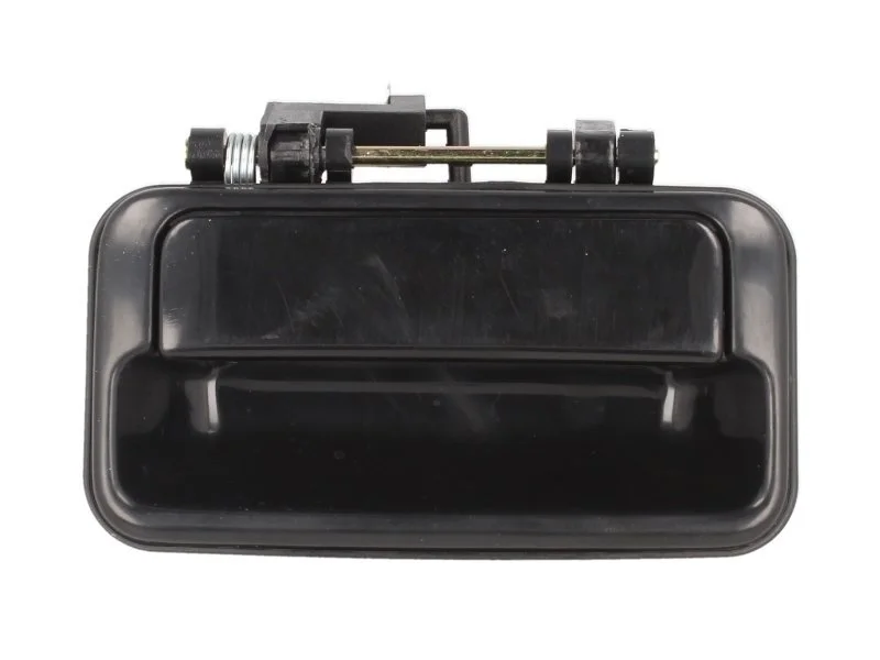 Ручка дверей задн Прав (зовнішн, чорний) SUZUKI SWIFT II 03.89-12.05 BLIC 601018001404P (фото 1)