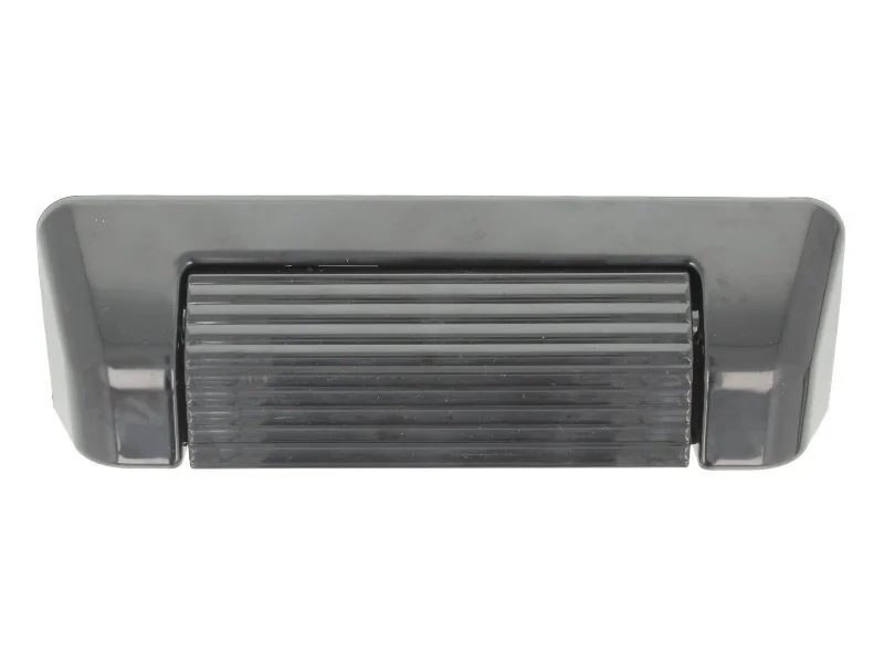 Ручка дверей задн (кришка, чорний/під фарбування) SUZUKI VITARA ET 07.88-10.02 BLIC 601018004417PP (фото 1)