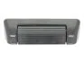 Ручка дверей задн (кришка, чорний/під фарбування) SUZUKI VITARA ET 07.88-10.02 BLIC 601018004417PP (фото 1)