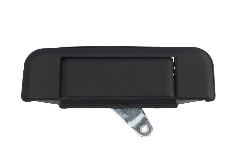 Ручка дверей задн/середн (зовнішн, чорна текстура) TOYOTA HILUX V 06.88-06.97 BLIC 601019062417P (фото 1)