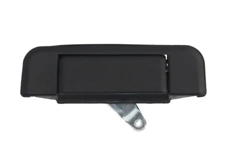 Ручка дверей задн/середн (зовнішн, чорна текстура) TOYOTA HILUX V 06.88-06.97 BLIC 601019062417P