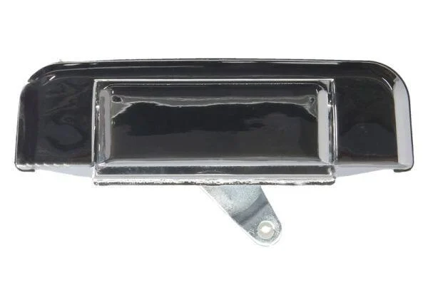 Ручка дверей задн/середн (зовнішн, хром) TOYOTA HILUX V 06.88-06.97 BLIC 601019062417PP (фото 1)