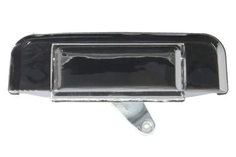 Ручка дверей задн/середн (зовнішн, хром) TOYOTA HILUX V 06.88-06.97 BLIC 601019062417PP