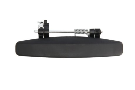 Ручка дверей Прав (зовнішн) DACIA DOKKER, LODGY 03.12- BLIC 601067004402P