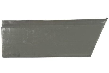 Ремонтна панель дверей передн прав (обшивка, нижня частина, до 1-го ребра) MERCEDES T1 / T2 601, 602 04.77-02.96 BLIC 6015003545122P