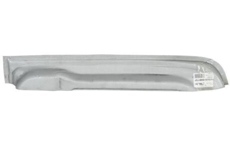 Ремонтна панель дверей задн прав (Підлога) MERCEDES SPRINTER 906 VW CRAFTER 2E 04.06-10.13 BLIC 6015003548172P