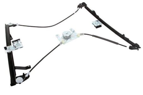 Склопідіймач передн Лів (електричний, без мотора) VW CADDY III, CADDY III/MINIVAN 03.04-05.15 BLIC 606000VW4833