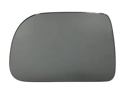 Скло дзеркала зовнішнього Лів (опукле) RENAULT KANGOO I 08.98-04.03 BLIC 6102010210P