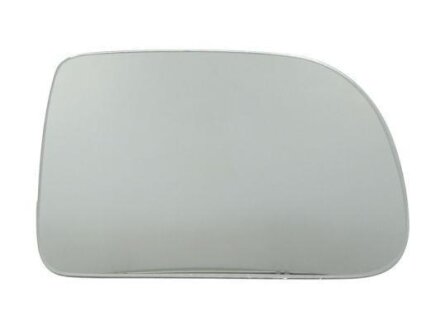 Скло дзеркала зовнішнього Прав (опукле) RENAULT KANGOO I 08.98-04.03 BLIC 6102010211P