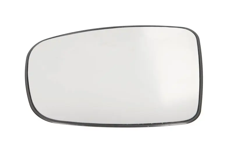 Скло дзеркала зовнішнього лів (опукле, хром) HYUNDAI i10 I PA 12.07-04.11 BLIC 6102202001381P (фото 1)